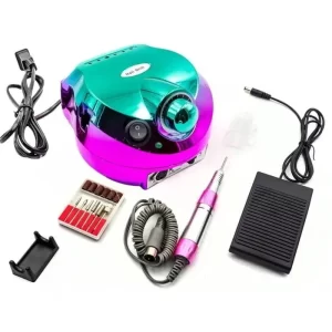 سوهان برقی dm202 کروم