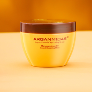 ماسک ترمیم آرگان میداس