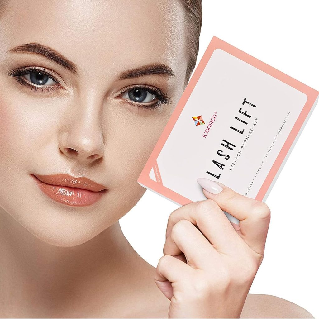 کیت لش لیفت