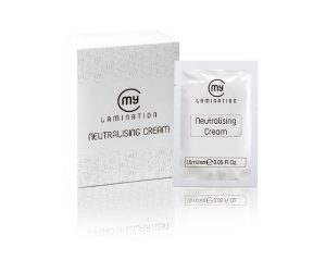 مواد لیفت مژه و ابرو مای لمینیشن