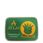 صمغ عربی اپیلاسیون اطلس