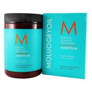 ماسک موی مولوجی