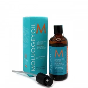 روغن آرگان مولوجی