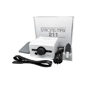 سوهان برقی استرانگ 211