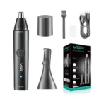 موزن گوش و بینی و ابرو وی جی آر مدل V-613