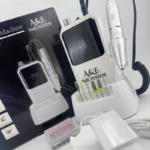 سوهان ناخن شارژی اورجینال ای اند ای