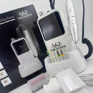 سوهان ناخن شارژی اورجینال ای اند ای