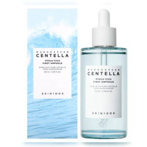 آمپول آبرسان سنتلا ماداگاسکار هیالوسیکا ۱۰۰میل