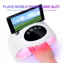 دستگاه یووی سان مدل X17 Max