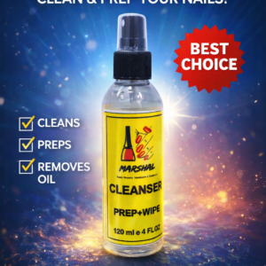 کلینزر دو کاره مارشال